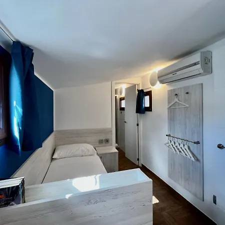 Sunazul 아파트 San Bartolomé