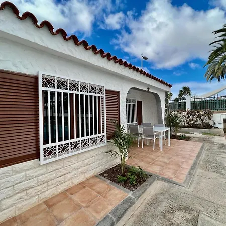 아파트 Sunazul San Bartolomé