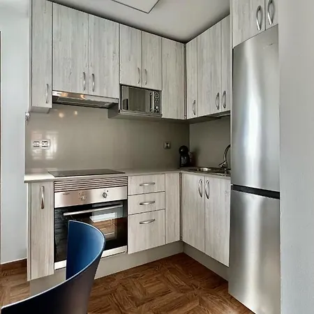 Sunazul San Bartolomé