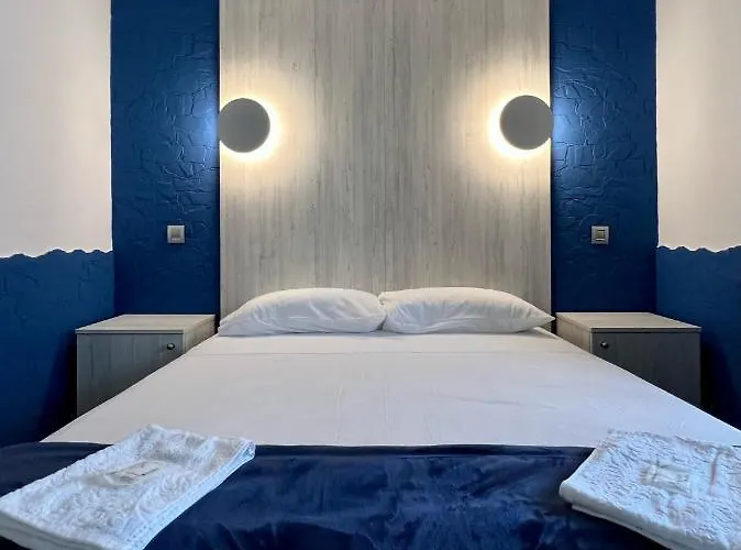 Sunazul Lägenhet