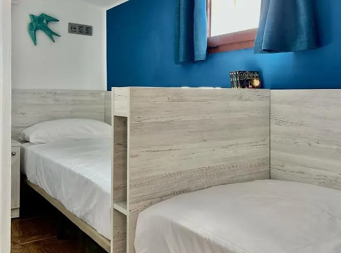 Sunazul * San Bartolomé