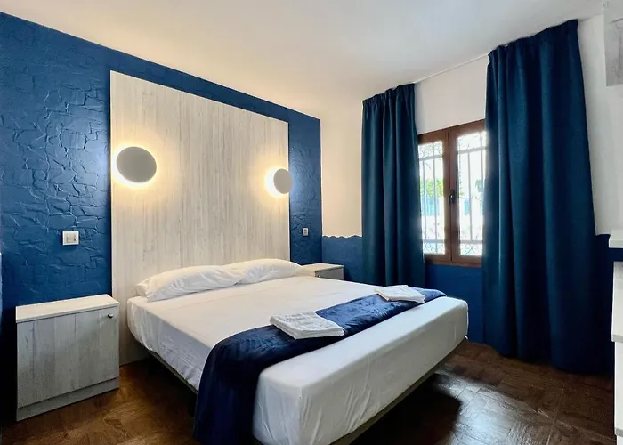 Lägenhet Sunazul San Bartolomé