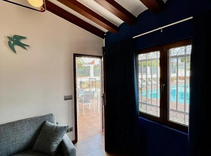 Sunazul * San Bartolomé