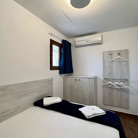 Sunazul شقة