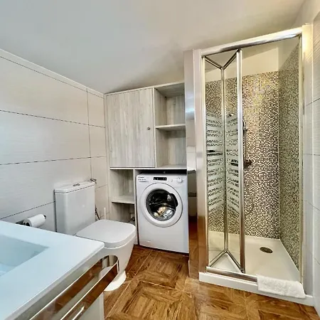 Sunazul Apartment *