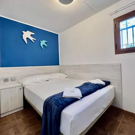 Apartment Sunazul