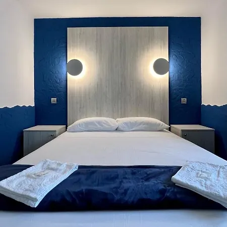 Sunazul Apartment