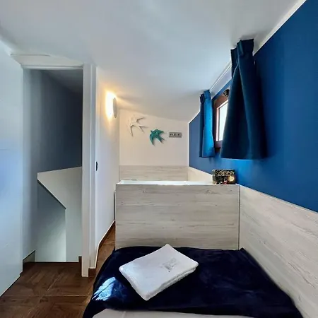 Sunazul Apartment *