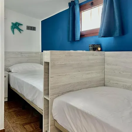 Sunazul * San Bartolomé