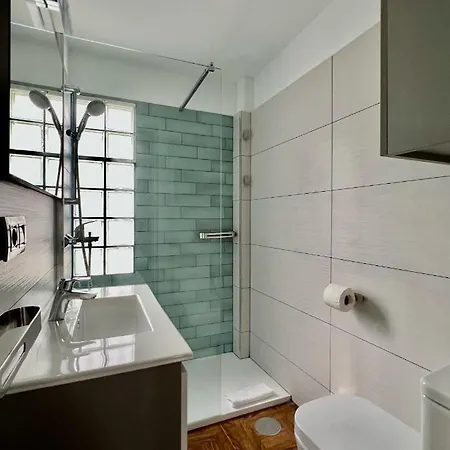 Sunazul Apartment San Bartolomé