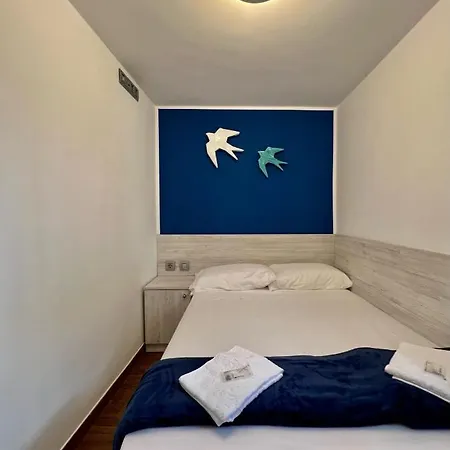 Apartment Sunazul *