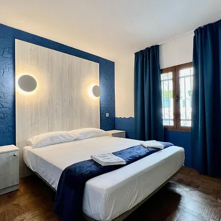 Apartamento Sunazul San Bartolomé