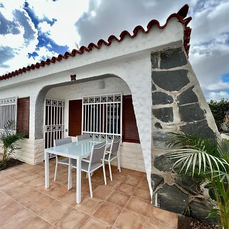 Sunazul Apartment