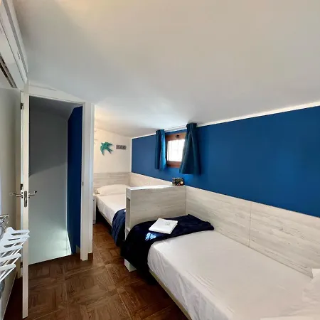 Apartamento Sunazul