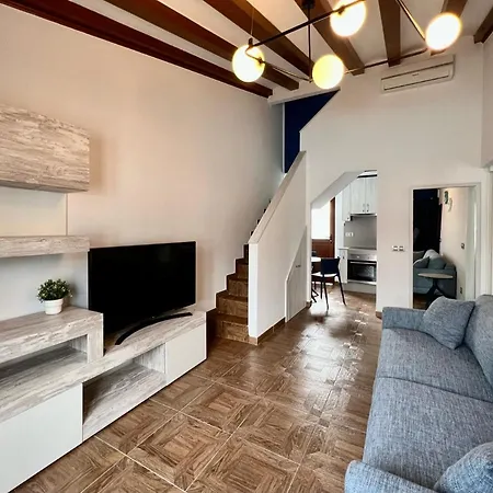 Sunazul San Bartolomé