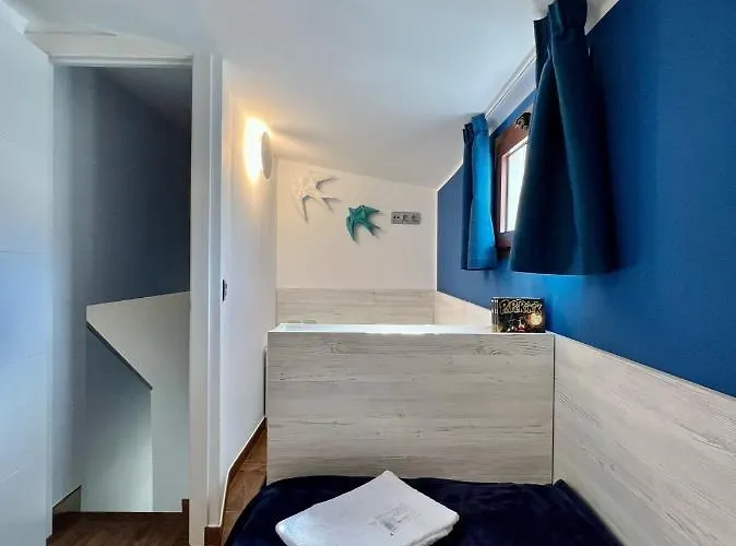 Sunazul Apartament *