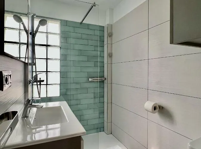 Sunazul Apartament San Bartolomé