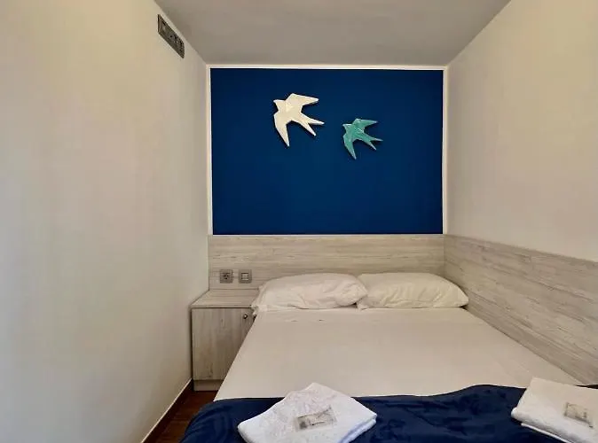 Apartament Sunazul *