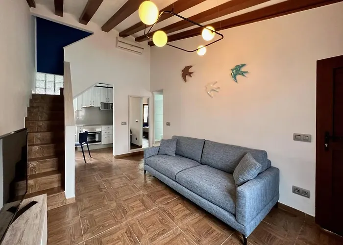 Sunazul Apartament