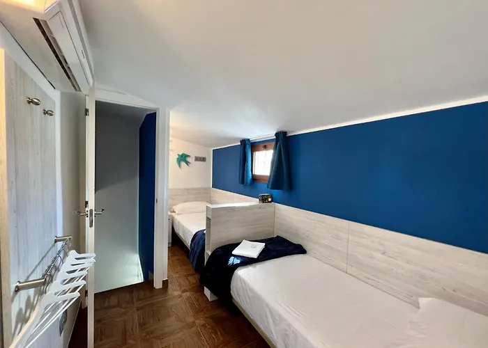 Apartament Sunazul